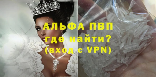 винт Алзамай